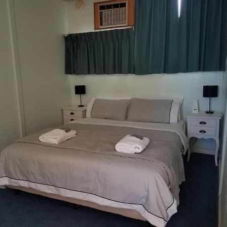 Wimmera Motel Nhill Exteriör bild